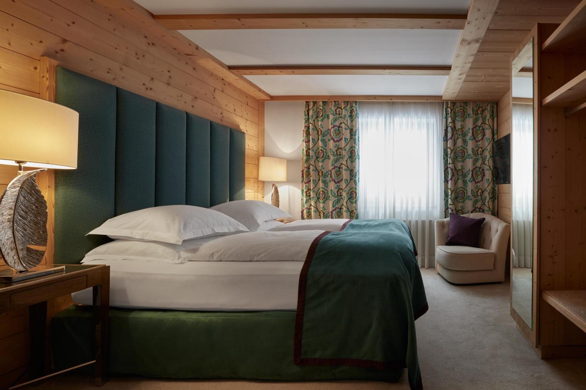 Top Hotel Хохгургль Экстерьер фото